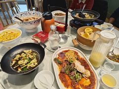 -鸡毛店·川菜(文殊院店)