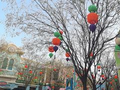 -沈阳方特欢乐世界