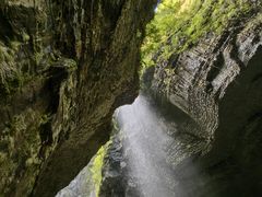 -鹿院坪生态旅游景区