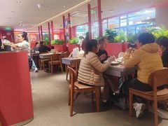 -大师兄·西北小馆(金湾华发商都店)