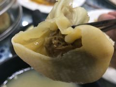 -回香楼大连新派清真菜