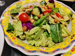 -芦月轩羊蝎子(劲松店)