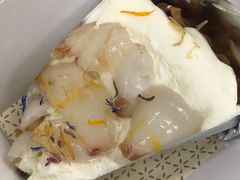树莓荔枝塔-Pie Bird(新闸路店)