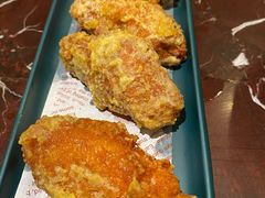 -新白鹿餐厅(爱琴海购物中心店)