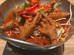 -KimPro 辛普乐概念韩餐