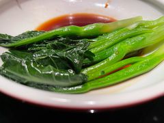 -海航大厦万豪酒店彩海轩中餐厅(霄云路店)