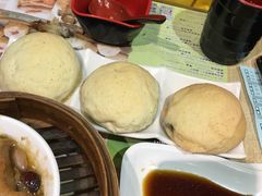 -添好运点心专门店(北角店)