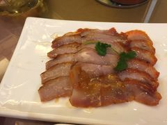 -潮府馆·非遗潮州菜·港式点心(世纪公园店)