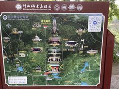 -灵谷景区