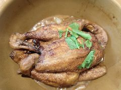 -张大嘴菜馆(庞各庄店)