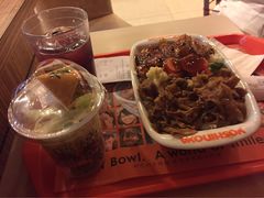 -吉野家(西客站南广场店)