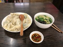 -巧云大馄饨(南阴阳营总店)