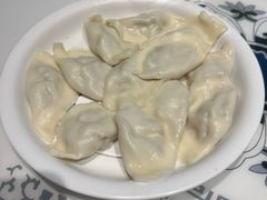 -东方饺子王臻味餐厅(新嘉坡城店)