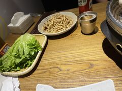 -泥炉烧肉师(新街口金銮巷店)