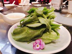 -海天楼中餐厅(吴宫泛太平洋酒店)