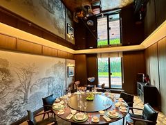 -秀儿四九城·新京菜(亚运村鸟巢店)