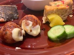 炸鱼土豆球-MUJI无印良品(深圳深业上城城市旗舰店)