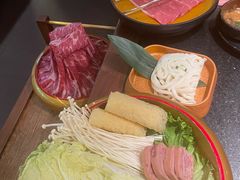 -牛New寿喜烧(闵行龙湖天街店)