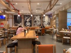 大堂-味千拉面(双井店)