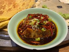 -山河屯铁锅炖(哈西站店)