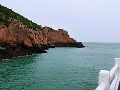 -枸杞岛