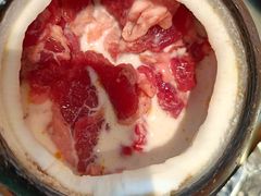 -合易泓烤肉•首创生椰大油边(宁山路店)