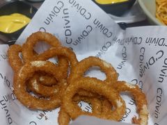 -米斯特比萨(罗斯福店)