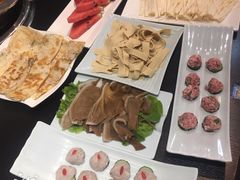 -老班长大酒店(海关大楼店)