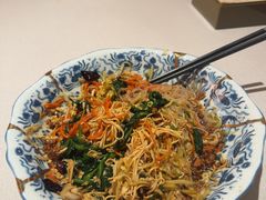 -奉天小馆·非遗东北菜(沈阳万象城店)
