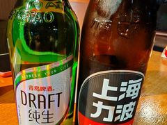 -三太子地摊烧烤·小龙虾(北蔡店)