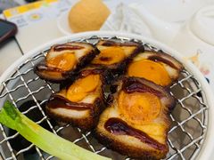 -蔡澜点心·粤菜(月星环球港店)