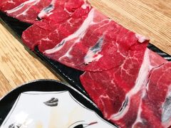 -一井烧肉·活鳗·寿司(望京SOHO店)