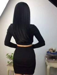 -FRIDAY星期五专业美发沙龙