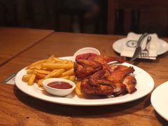 -宝莱纳啤酒花园餐厅PAULANER BRAUHAUS Nanjing(广州路店)