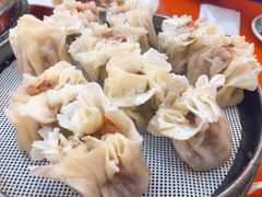 -德贤烧麦菜馆(本溪路店)