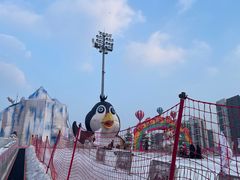 -沈阳奥体冰雪嘉年华