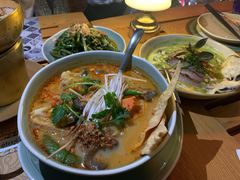-CHINCHIN 青青·泰国料理(万象食家店)