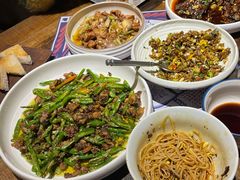 -铁公鸡·四川料理(天环广场店)