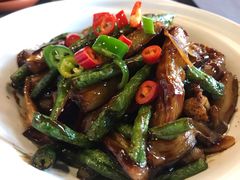 -羲和雅苑•北京烤鸭(平安国际金融中心店)