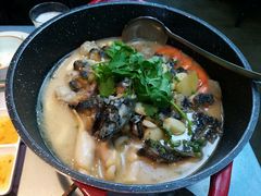 顺德焖盘龙大鳝-味妙顺德厨房(绿地缤纷城店)