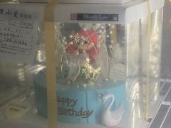 -糕小爱·动物奶油生日蛋糕定制(合肥总店)