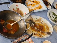 -古南都·老广东酒楼(龙江店)