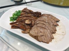鹅肝-东海酒家(长平东路店)