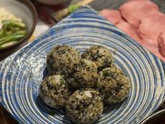 -海之屋韩式烤肉(海棠68环球美食街店)