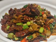 -宋徽厨·安徽菜(安庆绿地店)