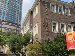 -西贝(吴江路湟普汇店)