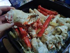 -盒马鲜生(皇庭广场店)