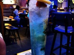 蓝蛙金汤力-bluefrog蓝蛙(皇庭广场店)