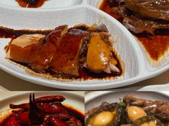 -侨美食家·粤菜(体育西路店)