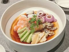 -柿合缘新京菜(国金中心商场店)